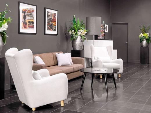 Mantra 100 Exhibition