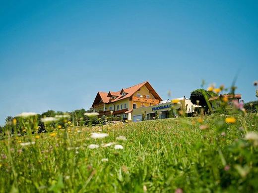 Panoramahof Loipersdorf