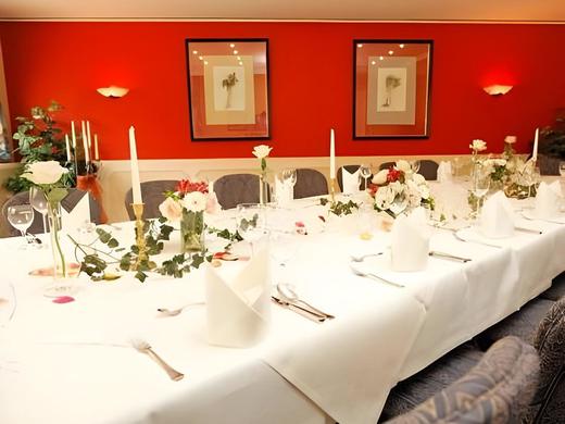 Best Western Plus Residenzhotel Lueneburg