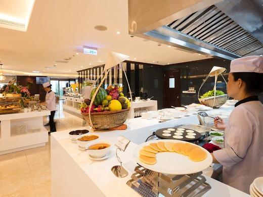 Asteria Comodo Nha Trang Hotel