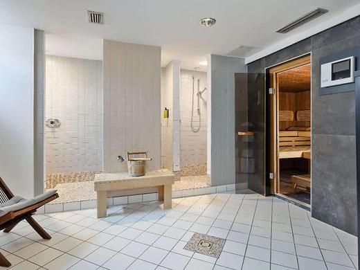 Austria Trend Hotel Europa Graz