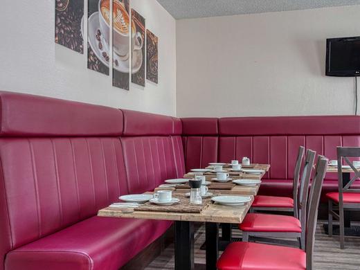 Centro Hotel Böblingen