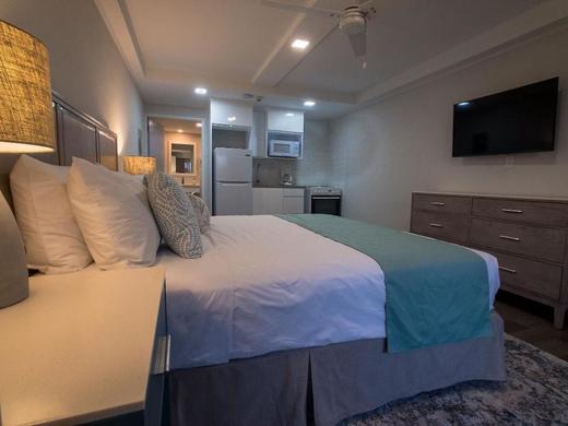 Blue Haven Holiday Apartments