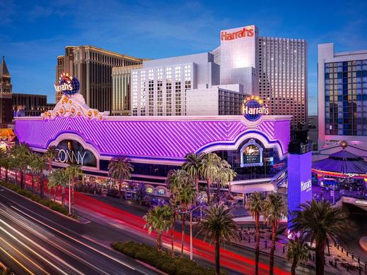 Harrah's Las Vegas