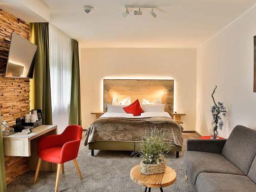 Elements Hotel Christlessee