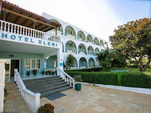 Eleni Hotel