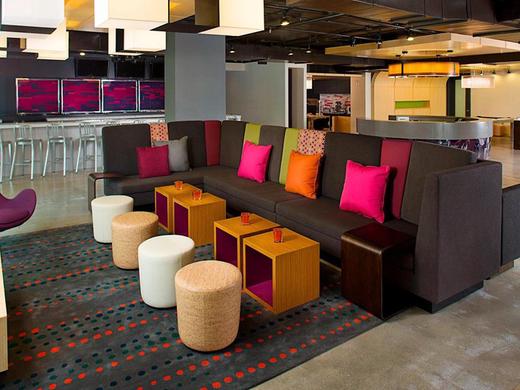 Aloft Miami Brickell