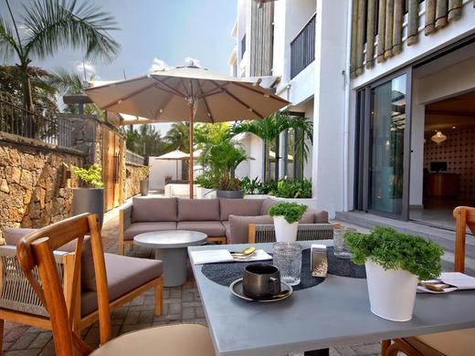 Gosun Beach Residence