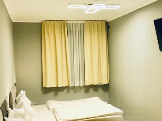 Naam Hotel & Apartment Frankfurt City-Messe Airport