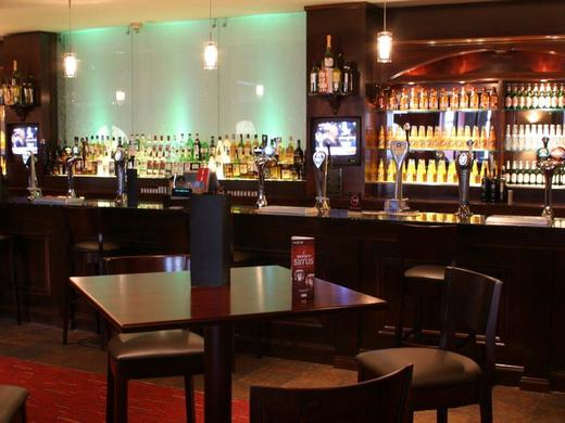 Holiday Inn Barnsley M1, Jct.37 by IHG