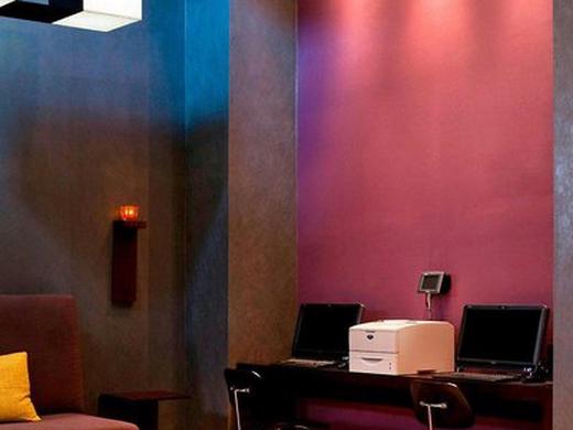 Aloft New York Brooklyn