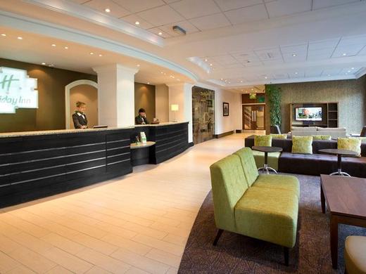 Holiday Inn Peterborough West