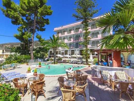 Tolon Holidays Hotel