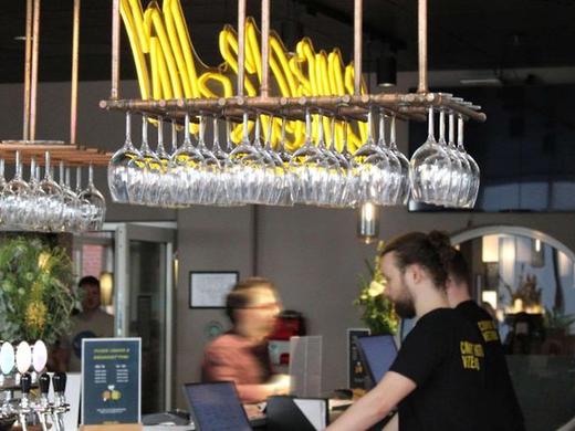 Comfort Hotel Vesterbro