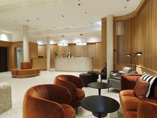 Best Western Plus Hotel Bern