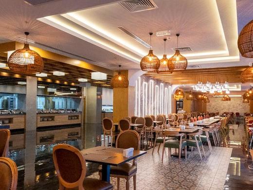 Hane Sun Elite Hotel