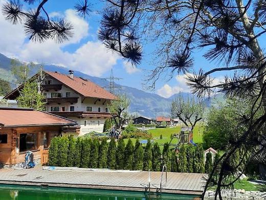 Gästehaus Birkenhof