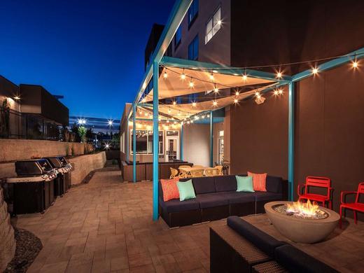 Tru by Hilton Yakima Airport