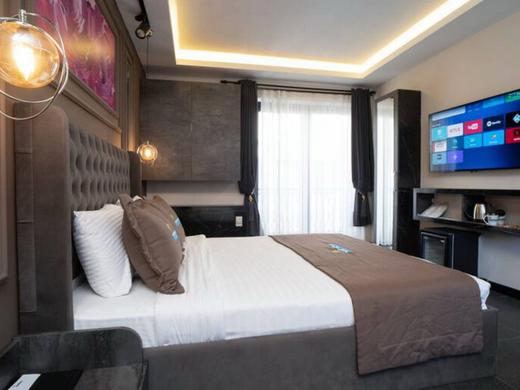 La Cielo Suites Bostanc'