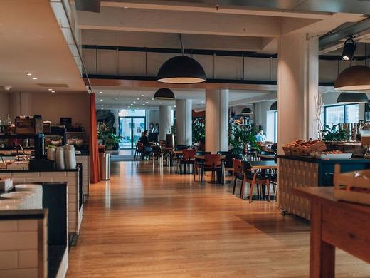 Clarion Hotel Helsinki