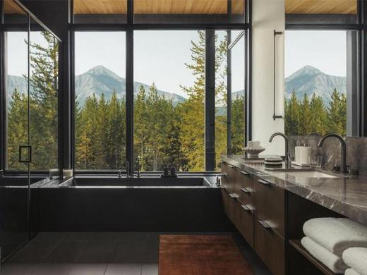 One&Only Moonlight Basin Resort