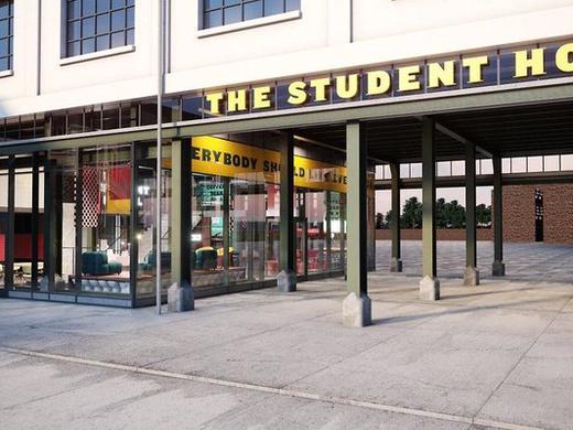 The Social Hub Maastricht