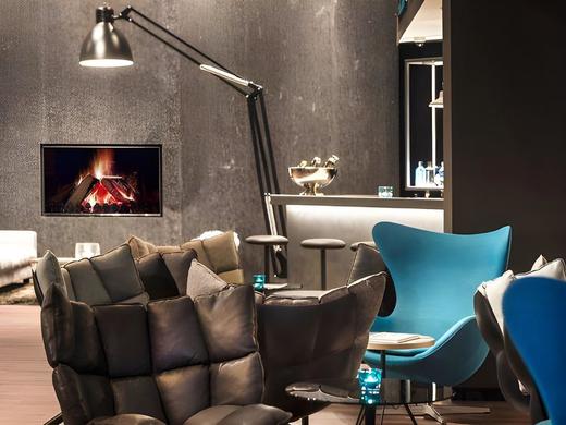 Motel One Basel