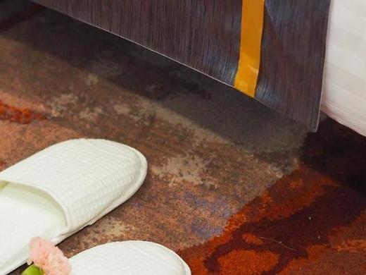 Eleven Hotel Bangkok