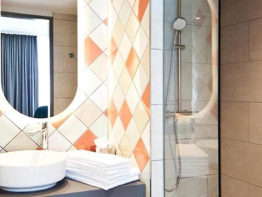 ibis Styles Klagenfurt am Woerthersee