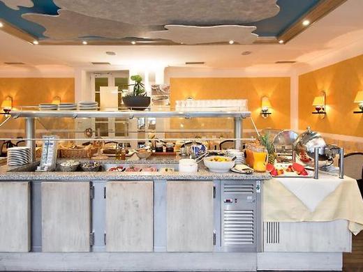 Living Hotel am Olympiapark