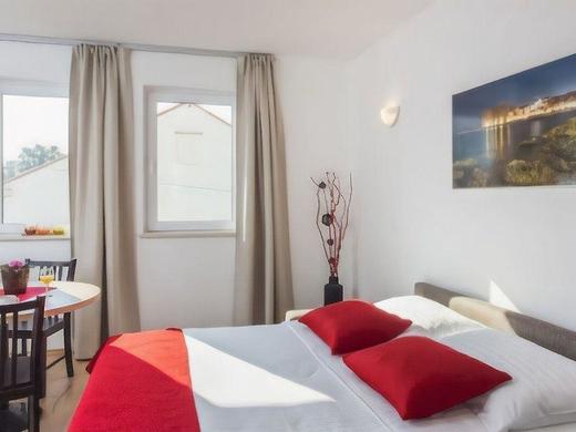 Apartments Villa Ankora