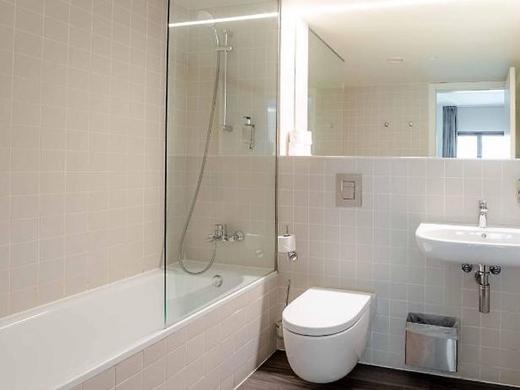 easyHotel Barcelona Fira