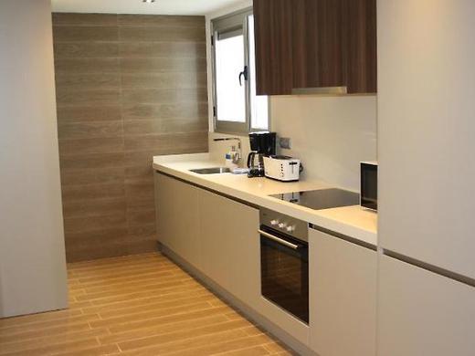 Aqua Apartments Marbella