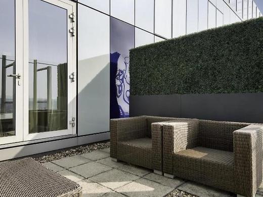 Radisson Blu Hotel, Bristol