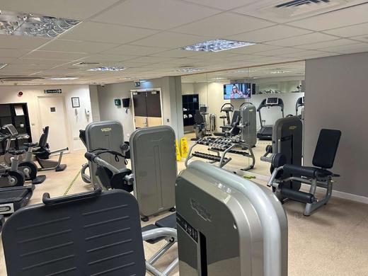 Park Inn by Radisson Palace, Southend-On-Sea