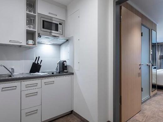 Park Inn by Radisson Wismar