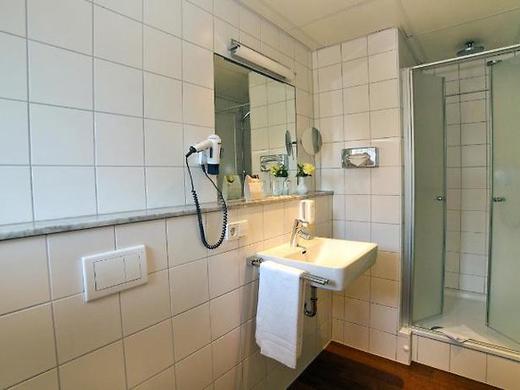 Stadthotel Freiburg - Kolping Hotels & Resorts