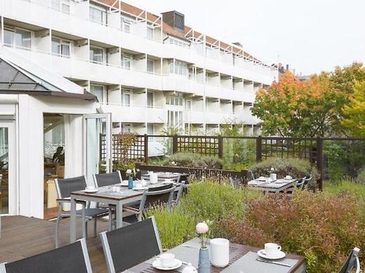 Derag Livinghotel Nürnberg