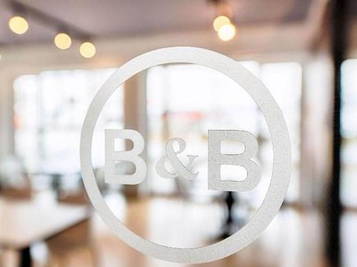B&B Hotel Berlin-Alexanderplatz