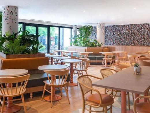 ibis Marne-la-Vallée Val d'Europe