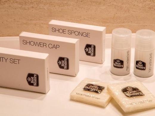 Best Western Hotel Viterbo