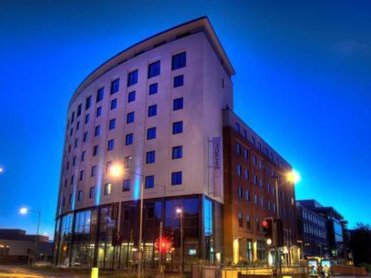 Leonardo Hotel London Watford