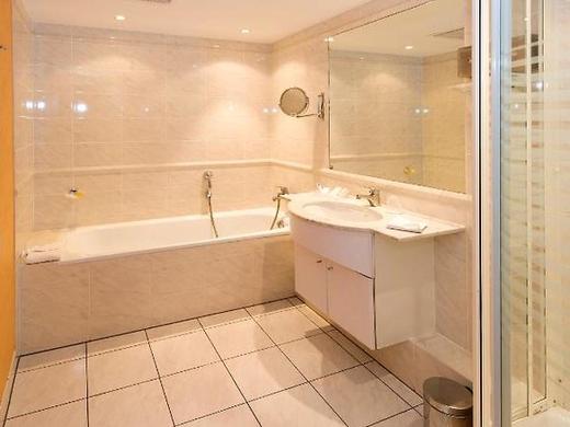 Residence Jean Sebastien Bach