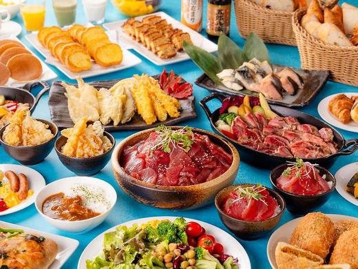 Shinjuku Washington Hotel - Main Building