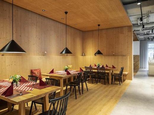 ibis Styles Graz Messe