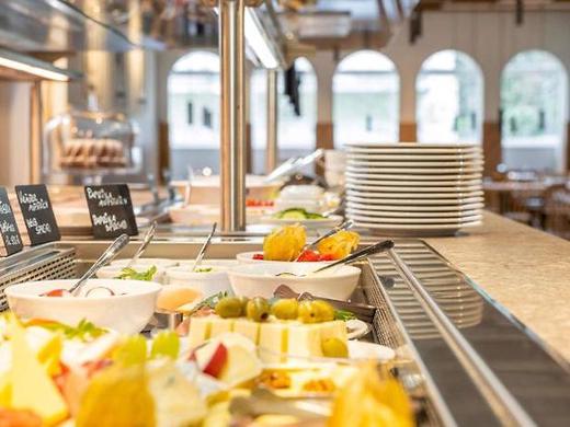 ibis Styles Graz Messe