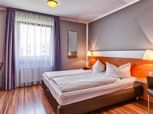 attimo Hotel Stuttgart