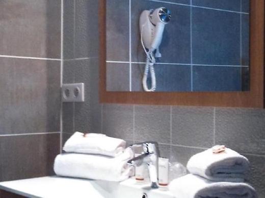 Appart'hôtel Odalys Les Occitanes