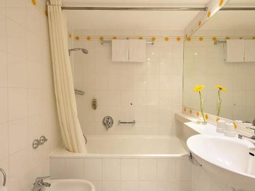 Living Hotel Berlin Mitte
