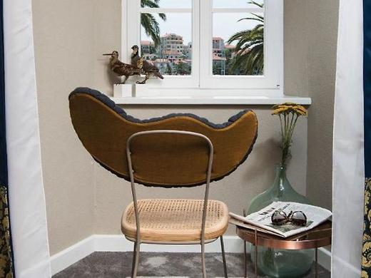 XII Century Heritage Hotel